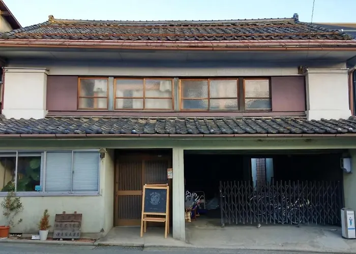 Dot Hostel Nagano
