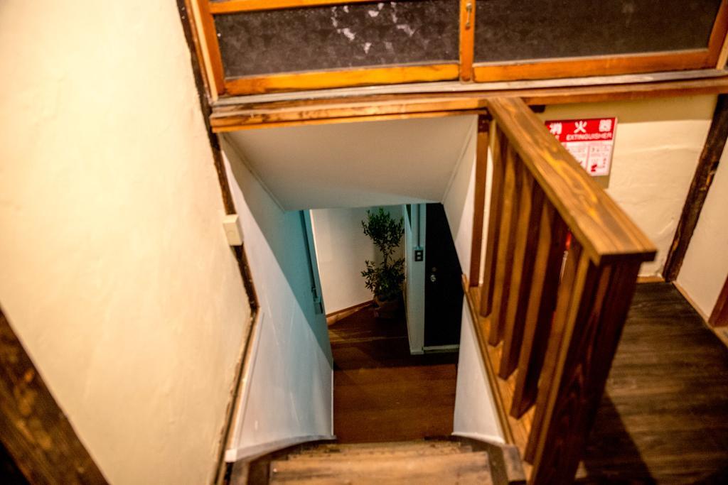 Hostel Dot *
