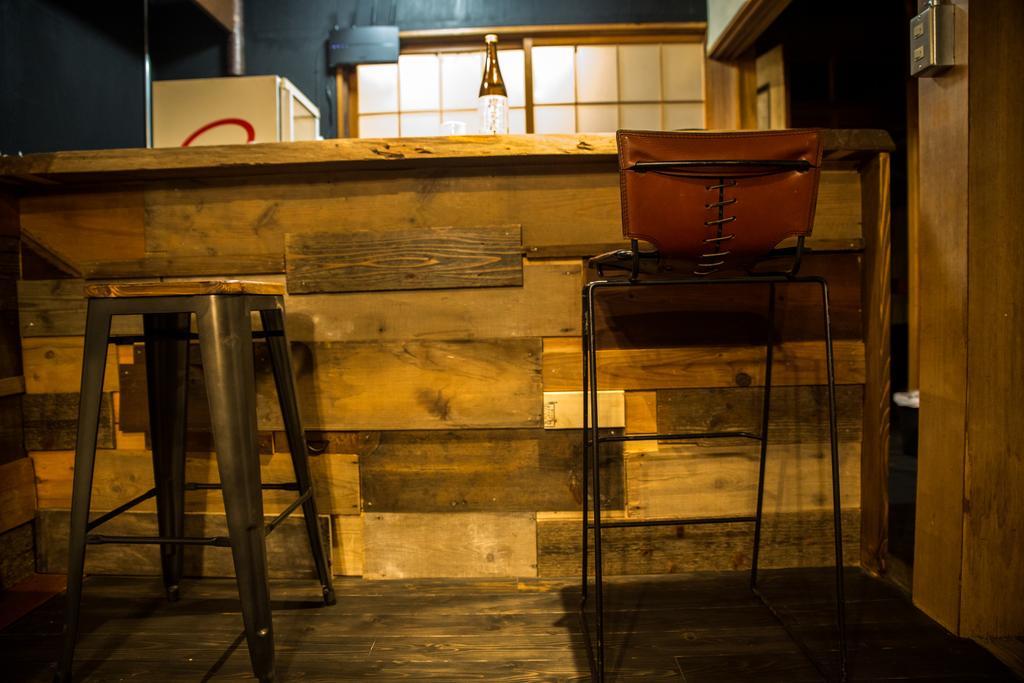Hostel Dot Nagano