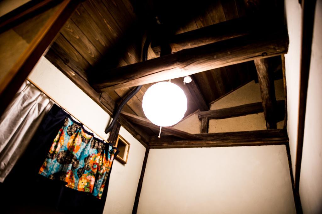 Hostel Dot *