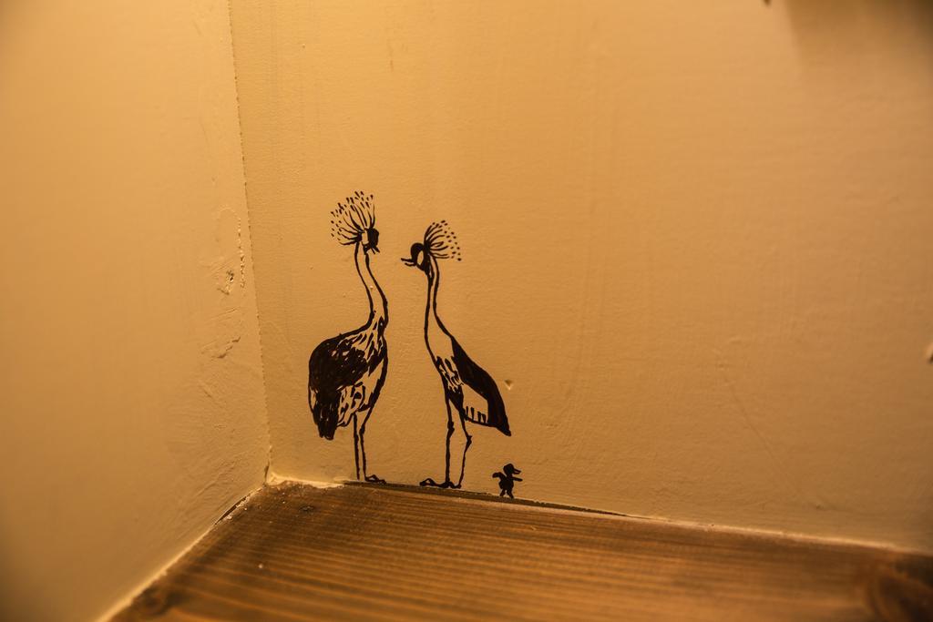 Dot Hostel *