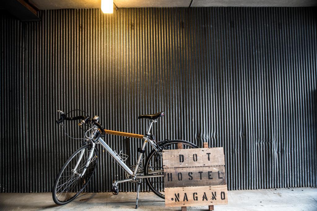Hostel Dot Nagano