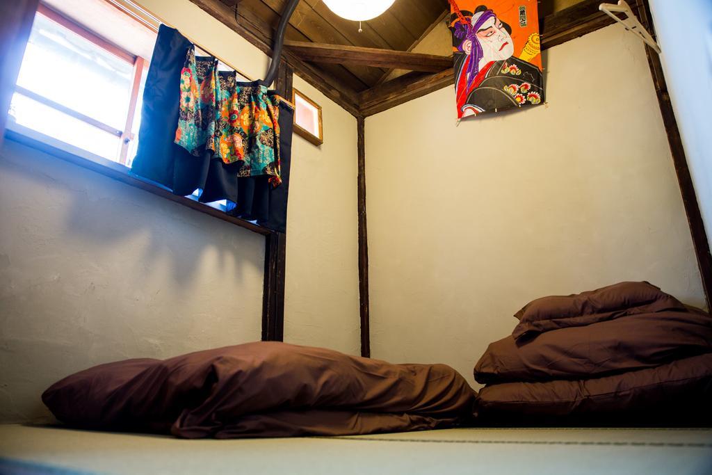 Hostel Dot Nagano